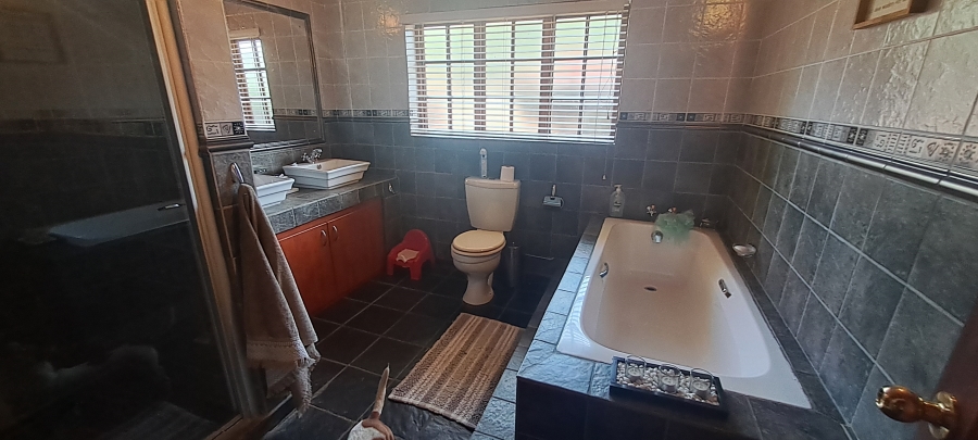 Commercial Property for Sale in Parys Free State